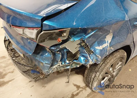 2017 Hyundai Elantra Se из США, поврежденный, VIN 5NPD84LF1HH190889